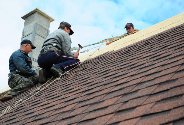 Roof Repair Estimates in Fountain Inn, SC